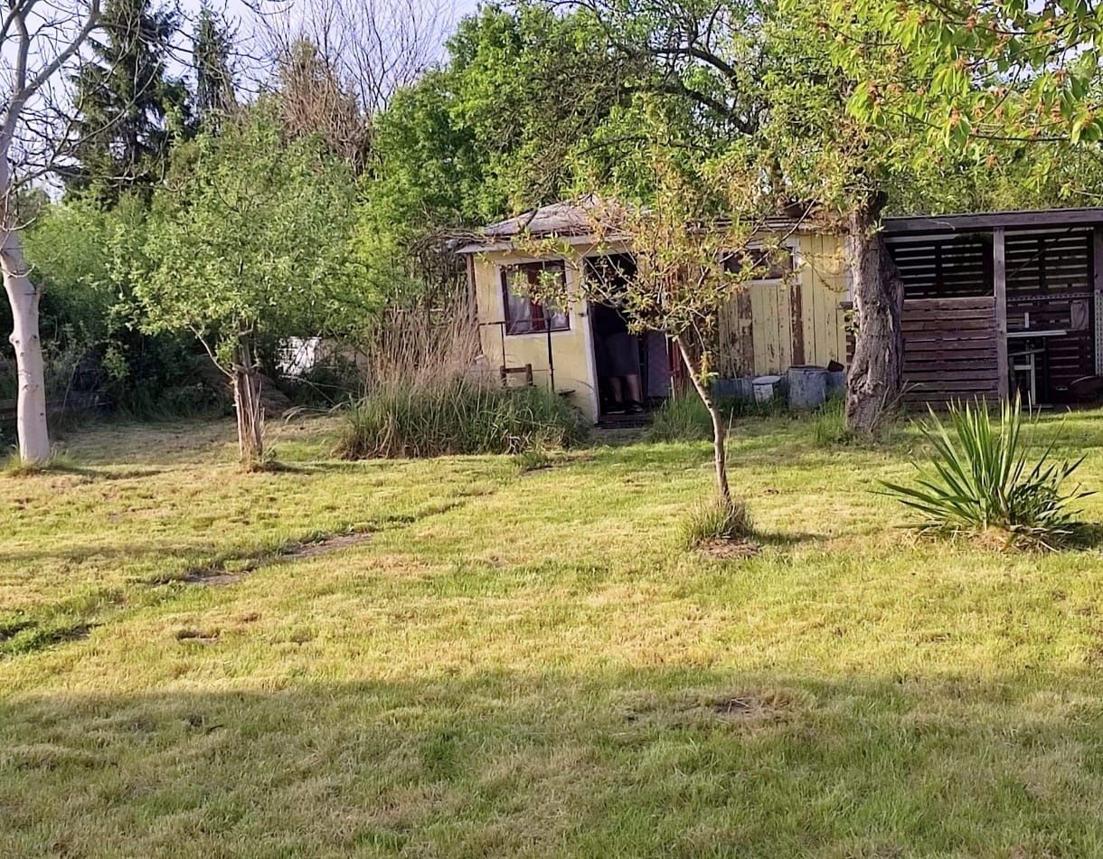 Działka rod Wrocław Fabryczna. Zdjęcie 3