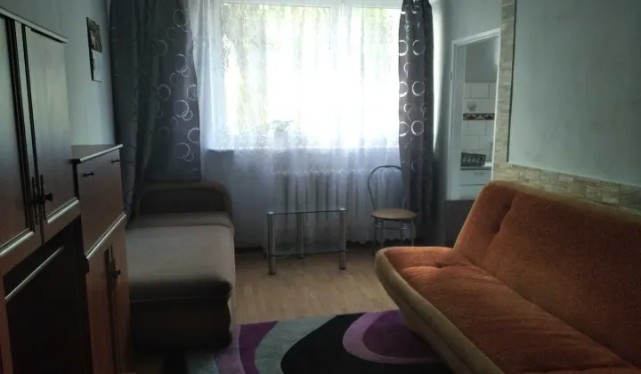 Mieszkanie 1-pokojowe Kielce, ul. Klonowa
