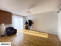 Mieszkanie 1-pokojowe Warszawa Ochota, ul. Trzech Budrysów. Zdjęcie 1