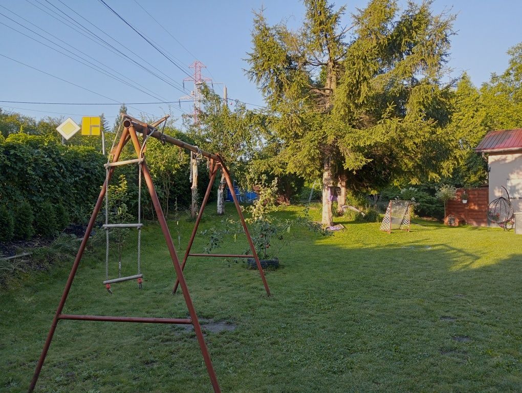 Działka rod Katowice Brynów. Zdjęcie 4