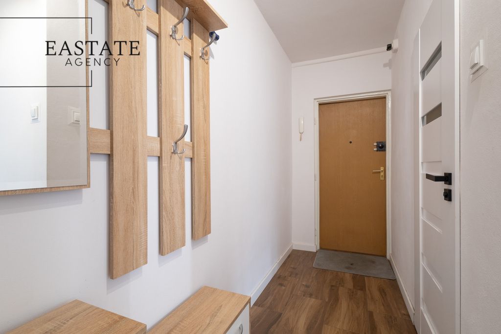Mieszkanie 2-pokojowe Gdańsk Przeróbka, ul. Teofila Lenartowicza. Zdjęcie 12
