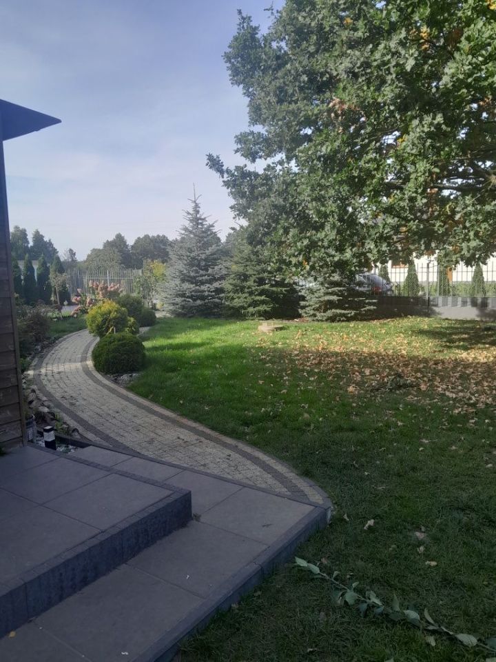 dom letniskowy Feliksów. Zdjęcie 8