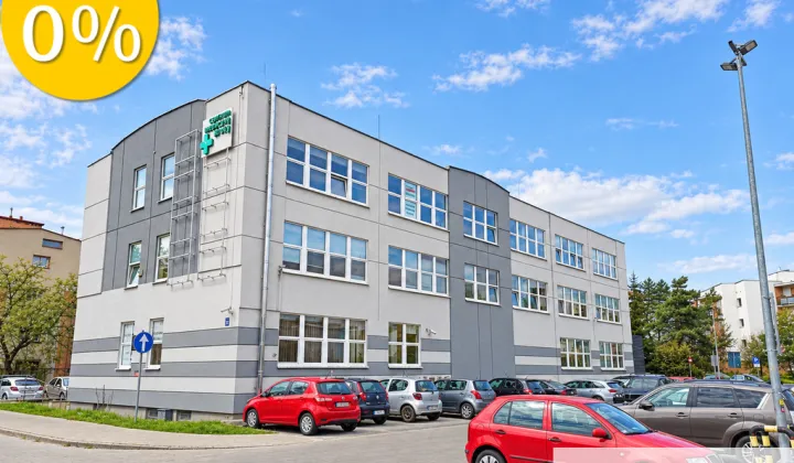 Biuro Lublin Konstantynów, al. Kraśnicka