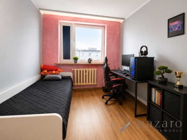 Mieszkanie 3-pokojowe Bydgoszcz Osowa Góra. Zdjęcie 7