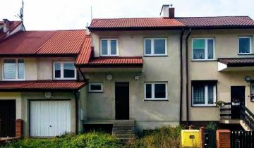 segmentowiec, 6 pokoi Konin Chorzeń, ul. Pelargoniowa