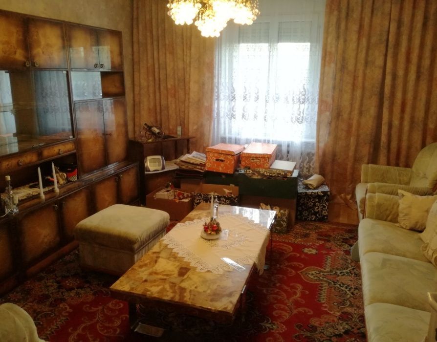 Mieszkanie 2-pokojowe Kostrzyn nad Odrą
