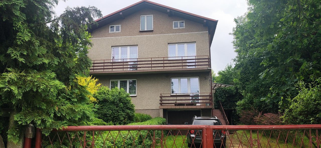 dom wolnostojący, 6 pokoi Małachów. Zdjęcie 6