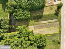 Działka budowlana Zarzecze. Zdjęcie 1