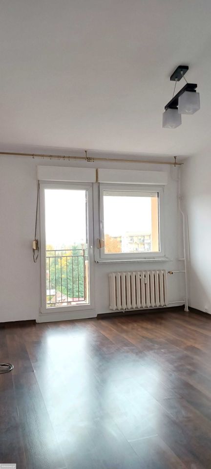 Mieszkanie 1-pokojowe Żagań, ul. Świerkowa
