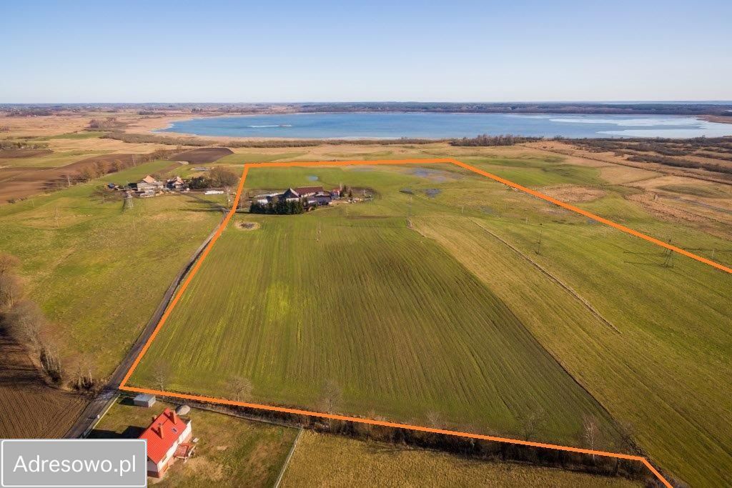 siedlisko, 8 pokoi Kolonia Mikołajki. Zdjęcie 3