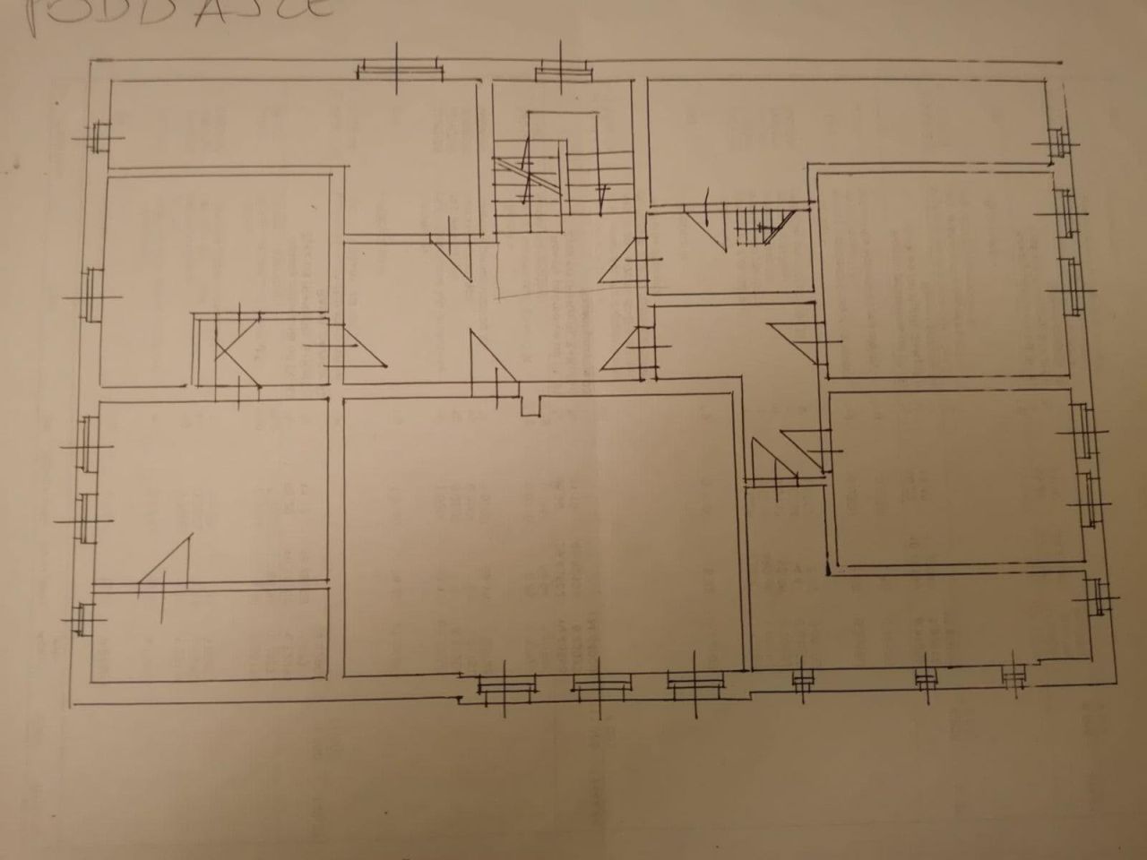 Nieruchomość komercyjna Wałbrzych Biały Kamień, ul. Gwarków. Zdjęcie 10