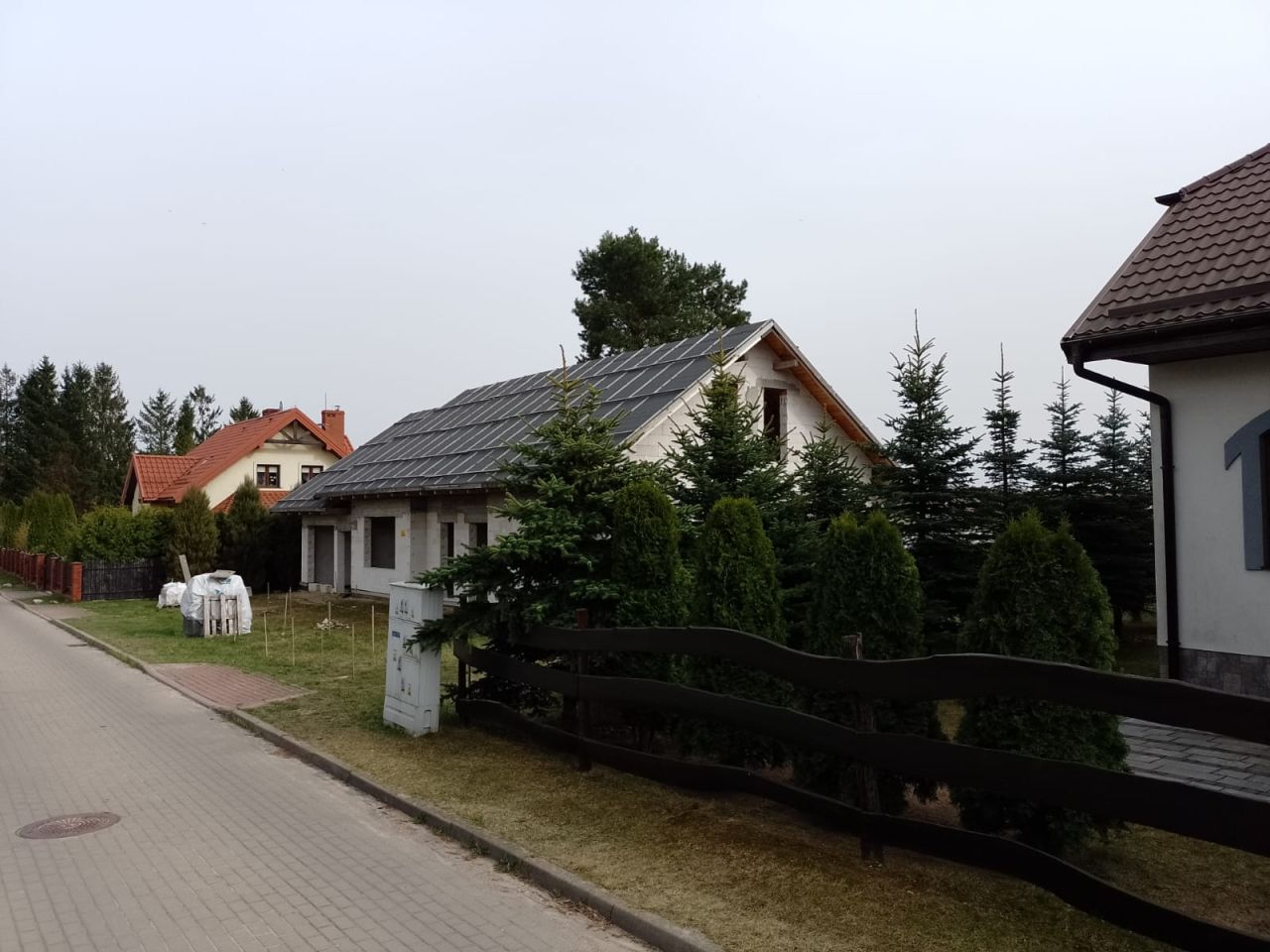 dom wolnostojący, 4 pokoje Gołdap, ul. Spacerowa. Zdjęcie 7