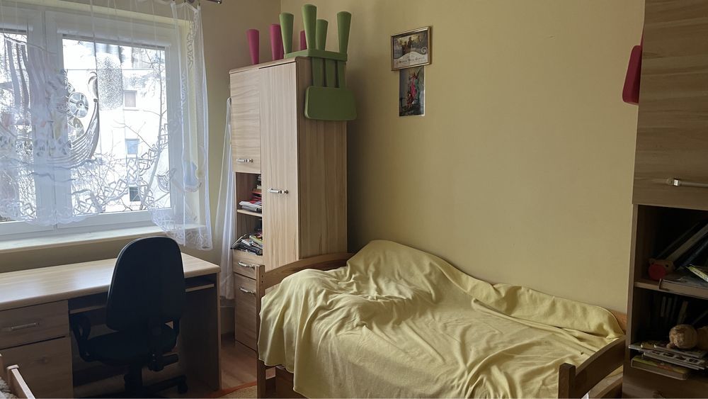 Mieszkanie 3-pokojowe Legionowo Centrum, ul. marsz. Józefa Piłsudskiego. Zdjęcie 8