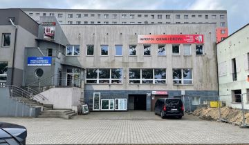 Lokal Katowice Giszowiec, ul. Adama
