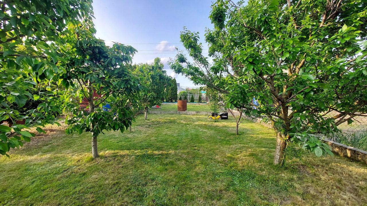 Działka rod Żuromin, ul. Parkowa. Zdjęcie 12