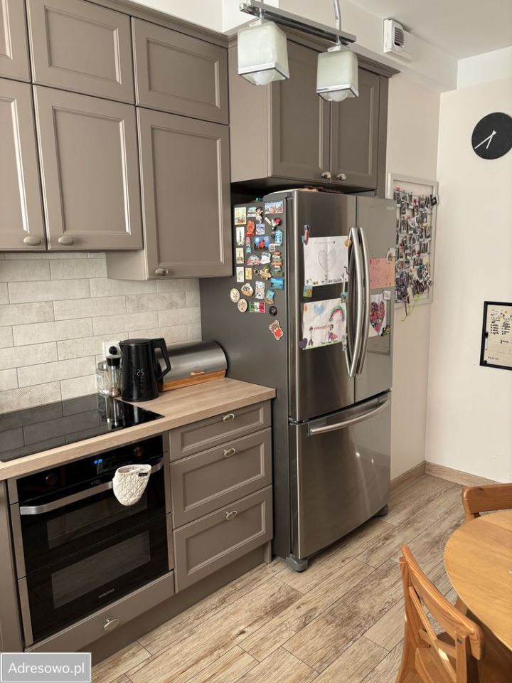 Mieszkanie 3-pokojowe Lublin Czechów, ul. Operowa. Zdjęcie 12