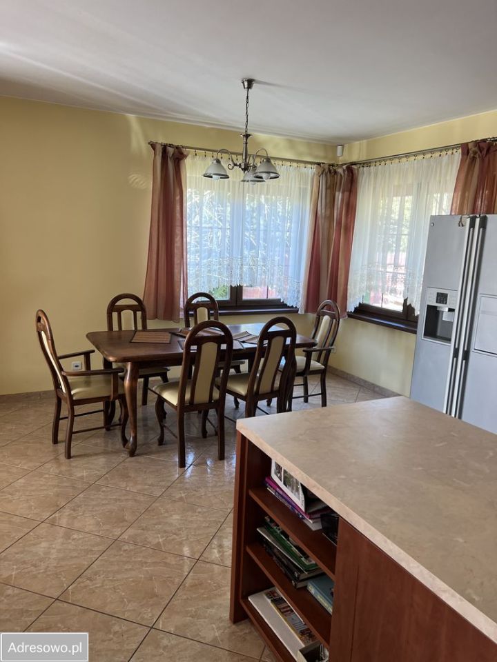 dom wolnostojący, 4 pokoje Kunów. Zdjęcie 15