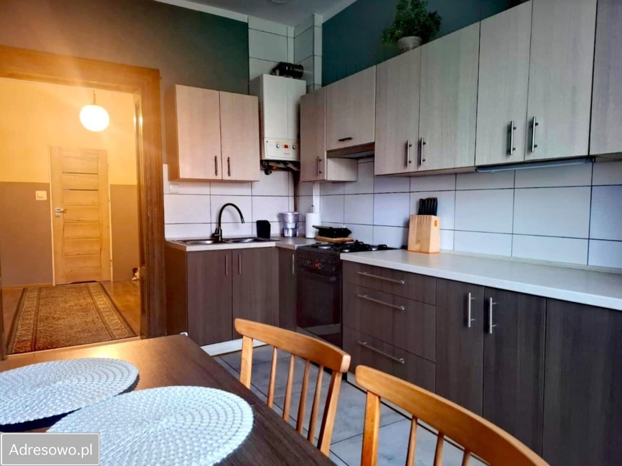 Mieszkanie 2-pokojowe Świdnica Centrum. Zdjęcie 4