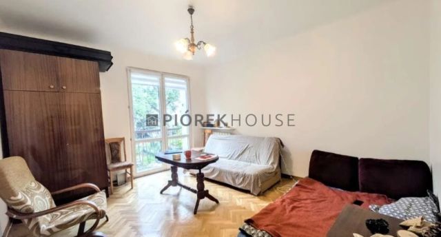 Mieszkanie 1-pokojowe Warszawa Wola, ul. Okopowa. Zdjęcie 1