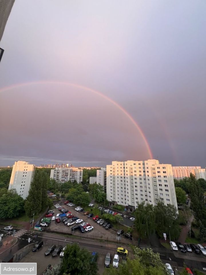 Mieszkanie 2-pokojowe Warszawa Bemowo, ul. Mieczysława Wolfkego. Zdjęcie 9