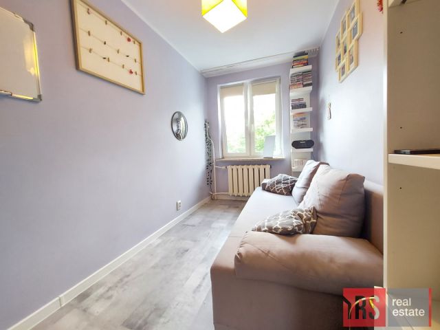 Mieszkanie 3-pokojowe Legionowo Centrum, ul. Aleja 3 Maja. Zdjęcie 7