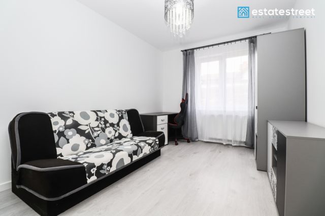 Mieszkanie 3-pokojowe Kraków, ul. Wiktora Heltmana. Zdjęcie 10