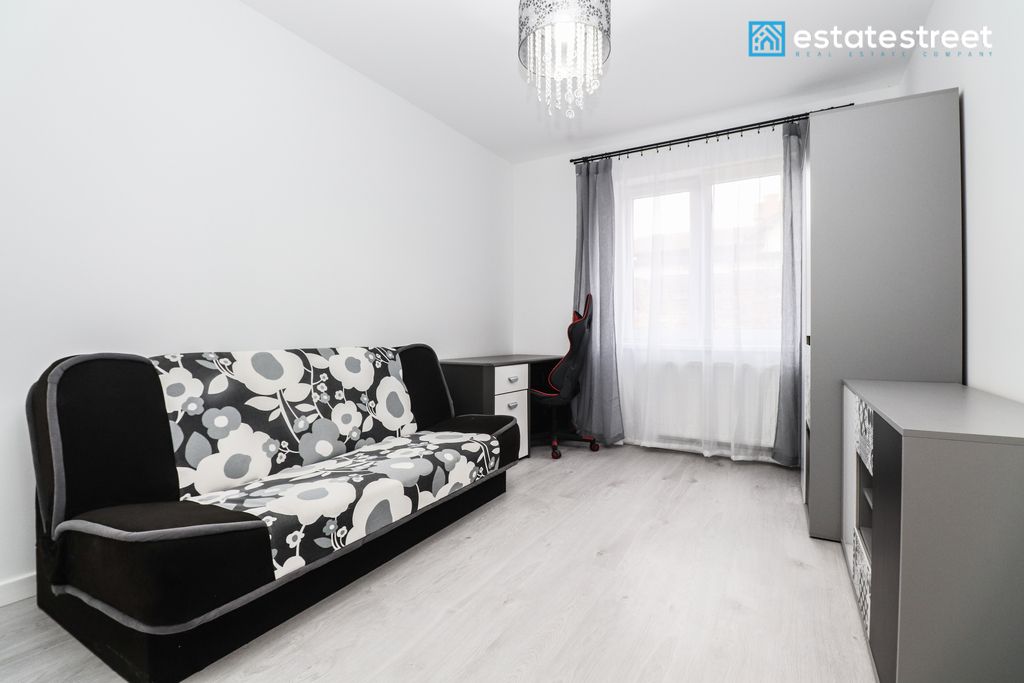 Mieszkanie 3-pokojowe Kraków, ul. Wiktora Heltmana. Zdjęcie 10