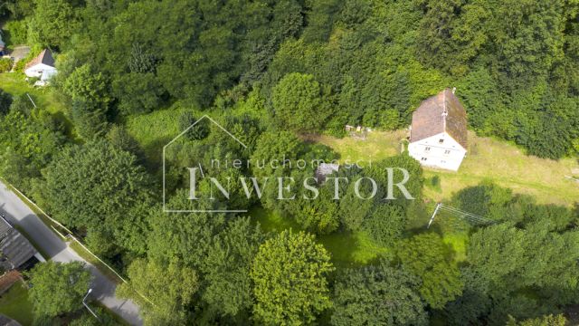 Działka budowlana Mąkolno. Zdjęcie 1