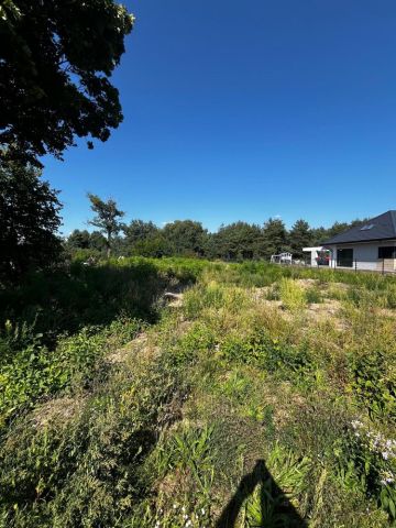 Działka budowlana Kostrzyn nad Odrą Drzewice, ul. Polna. Zdjęcie 1