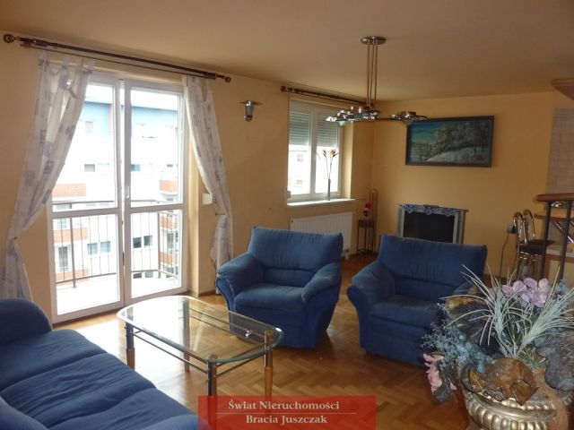 Mieszkanie 3-pokojowe Wrocław, ul. Róży Wiatrów. Zdjęcie 1