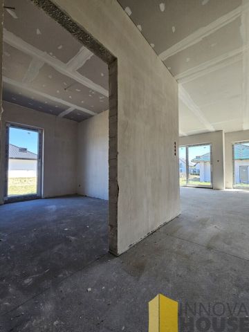 bliźniak, 4 pokoje Kobylnica, ul. Ignacego Paderewskiego. Zdjęcie 9