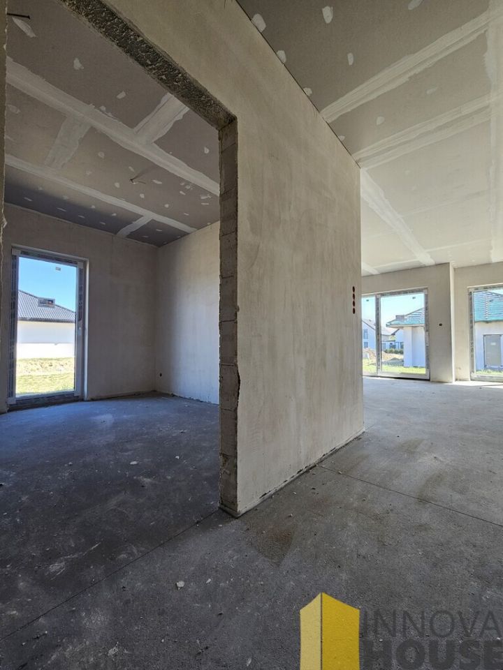 bliźniak, 4 pokoje Kobylnica, ul. Ignacego Paderewskiego. Zdjęcie 9