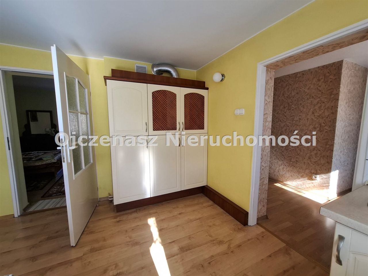 dom wolnostojący, 3 pokoje Bydgoszcz Jachcice. Zdjęcie 10