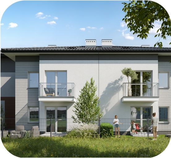 Mieszkanie 3-pokojowe Warszawa Białołęka, ul. Konik Polny. Zdjęcie 3