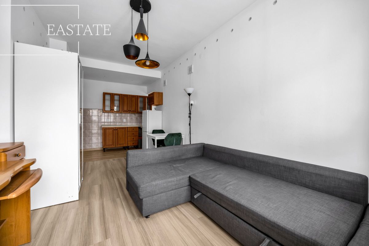 Mieszkanie 1-pokojowe Warszawa Wola, ul. Górczewska. Zdjęcie 6