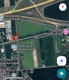 Działka inwestycyjna Cieśle. Zdjęcie 1