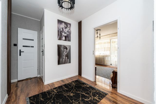 Mieszkanie 4-pokojowe Warszawa Ursynów, ul. Puszczyka. Zdjęcie 12