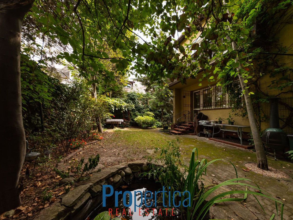 dom szeregowy, 5 pokoi Piastów. Zdjęcie 17