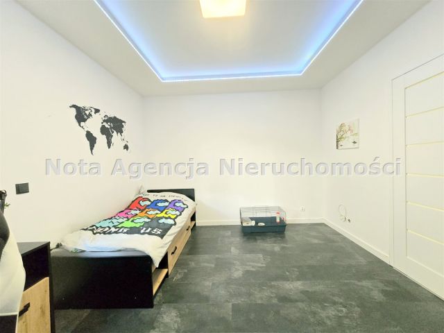 dom wolnostojący, 4 pokoje Jedlina-Zdrój. Zdjęcie 7