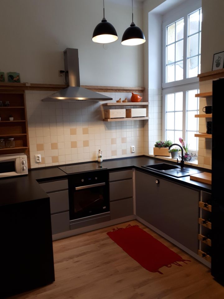 Mieszkanie 2-pokojowe Iława, ul. Tadeusza Kościuszki. Zdjęcie 11