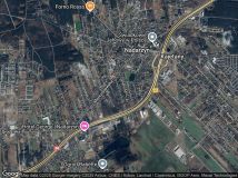 Działka budowlana Nadarzyn, ul. Bociania