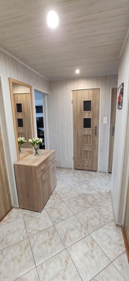 Mieszkanie 4-pokojowe Kęty Nowe Miasto, os. 700-lecia. Zdjęcie 7