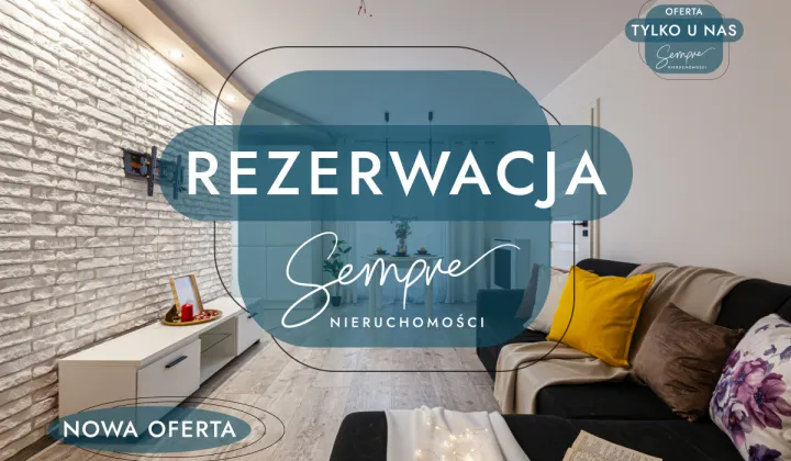 Mieszkanie 3-pokojowe Zgierz, ul. Parzęczewska