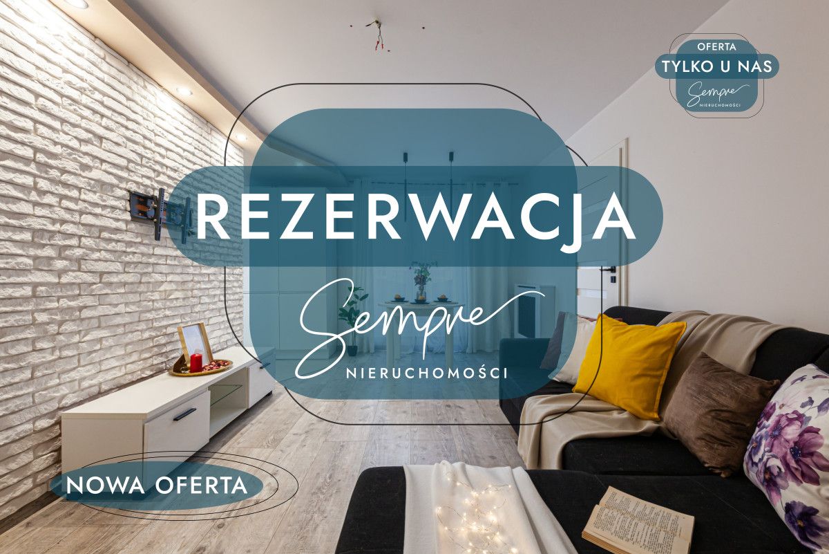 Mieszkanie 3-pokojowe Zgierz, ul. Parzęczewska