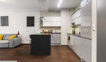 Mieszkanie 2-pokojowe Wrocław Krzyki, ul. Nyska