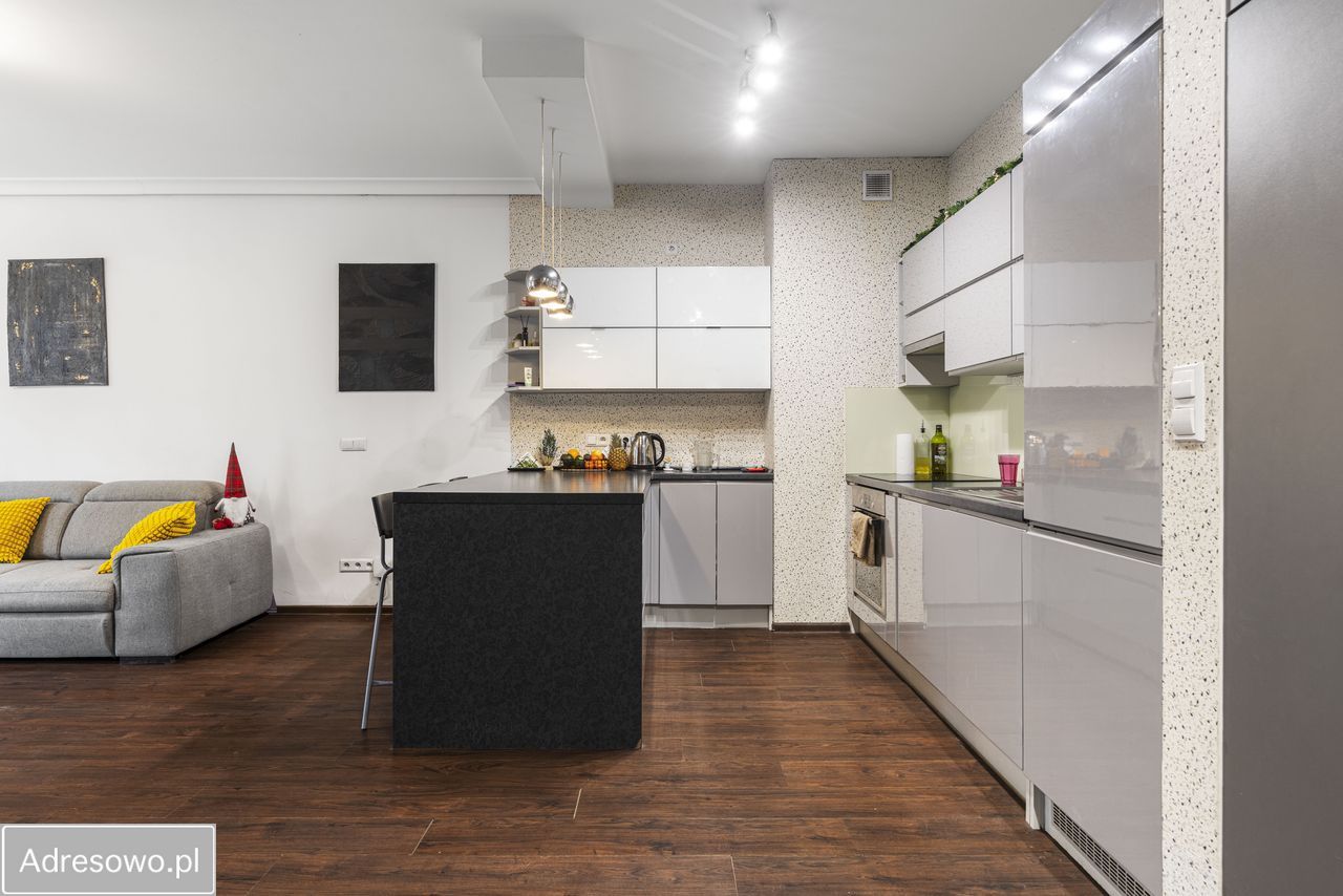 Mieszkanie 2-pokojowe Wrocław Tarnogaj, ul. Nyska. Zdjęcie 2