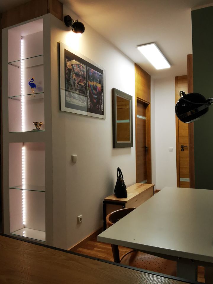 Mieszkanie 2-pokojowe Gdańsk Przymorze, ul. Szczecińska. Zdjęcie 4