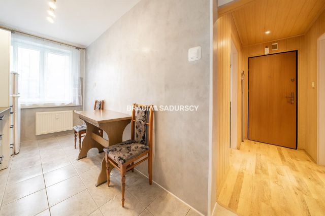 Mieszkanie 2-pokojowe Kraków Bieżanów, ul. prof. Tadeusza Seweryna. Zdjęcie 7