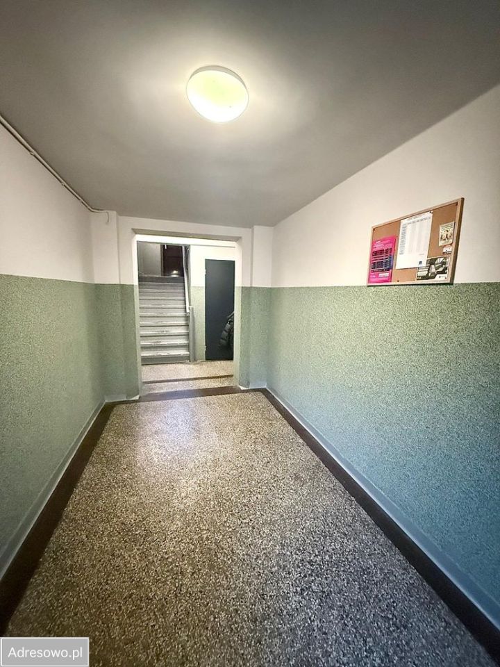 Mieszkanie 2-pokojowe Szczecin Pogodno, ul. Adama Mickiewicza. Zdjęcie 12