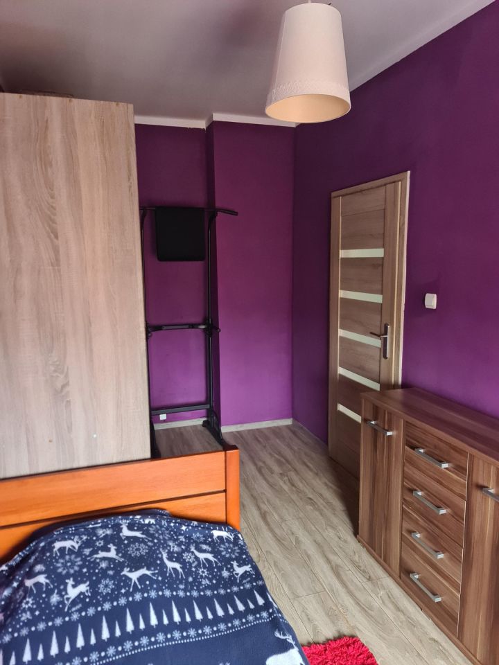 Mieszkanie 2-pokojowe Legnica, ul. Działkowa. Zdjęcie 10